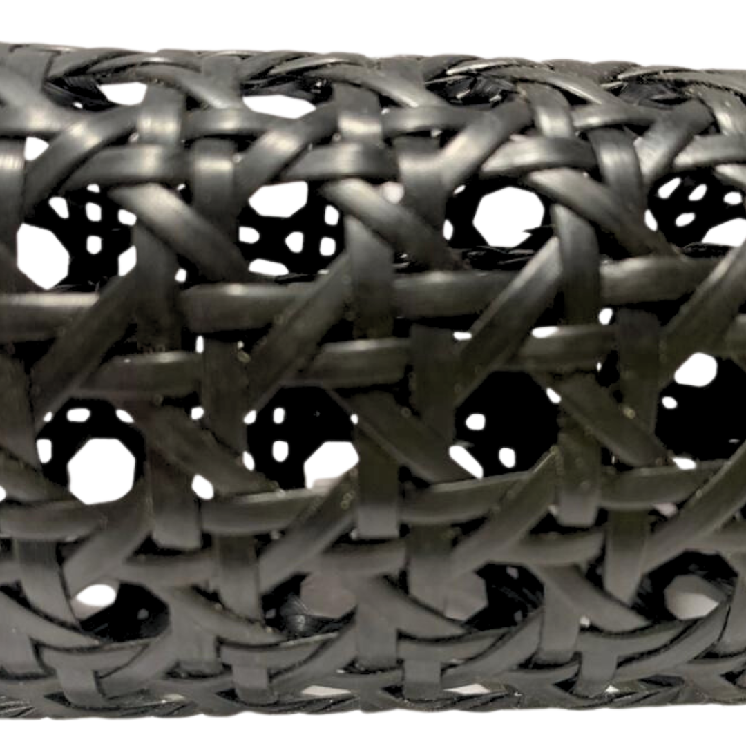 Rollo de Rejilla Mimbre HDPE, 15 m