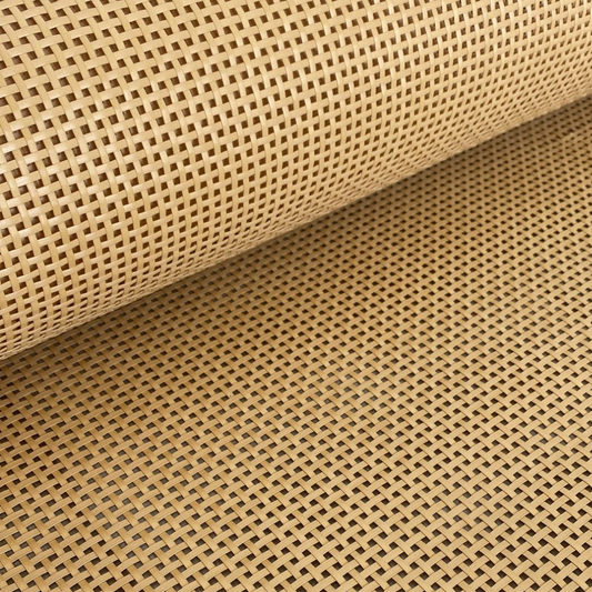 Rollo de Rejilla cuadradillo HDPE, 15 m