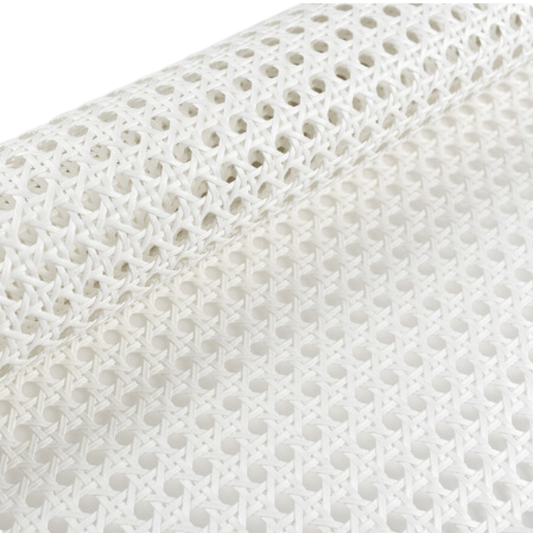 Rollo de Rejilla Mimbre HDPE, 15 m