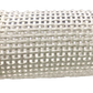 Rollo de Rejilla cuadradillo HDPE, 15 m