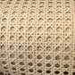 Rollo de Rejilla mimbre clásica Malla 1 ",  15 m