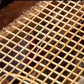 Canne de rotin naturel pour chaises en cannage 