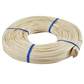 Medula de junco para céstería de 3,5 mm, bobina de 1 kg