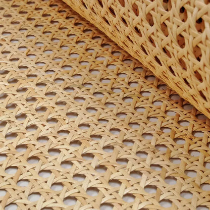 Rollo de Rejilla mimbre clásica Malla 1 ",  15 m